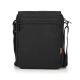 GABOL Muška torba na rame 19x24x7cm Crony ECO, crna - 16TRMG543912B