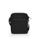 GABOL Muška torbica na rame 15x18x5cm Darek, crna - 16TRMG546401B