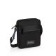 GABOL Muška torbica na rame 15x18x5cm Darek, crna - 16TRMG546401B