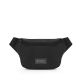 GABOL Muška torbica za struk 29x13x5cm Darek, crna - 16TRMG546460B