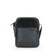 GABOL Muška torbica na rame 15x19x7cm Liam, siva - 16TRMG546503C
