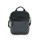 GABOL Muška torbica na rame 20x25x8cm Liam, siva - 16TRMG546511C