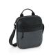 GABOL Muška torbica na rame 20x25x8cm Liam, siva - 16TRMG546511C