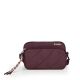 GABOL Ženska torba na rame 20x12x3cm Aitana, bordo - 16TRZG603700DB