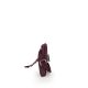 GABOL Ženska torba na rame 20x12x3cm Aitana, bordo - 16TRZG603700DB