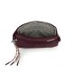 GABOL Ženska torba na rame 20x12x3cm Aitana, bordo - 16TRZG603700DB