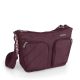 GABOL Ženska torba na rame 33x23x10cm Aitana, bordo - 16TRZG603714DB