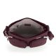 GABOL Ženska torba na rame 30x23x8cm Aitana, bordo - 16TRZG603715DB