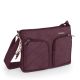 GABOL Ženska torba na rame 30x23x8cm Aitana, bordo - 16TRZG603715DB