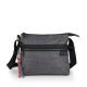 GABOL Ženska torba na rame 24x19x9cm Shani, siva - 16TRZG604005