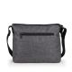 GABOL Ženska torba na rame 30x24x11cm Shani, siva - 16TRZG604019