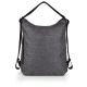 GABOL Ženska torba na rame / ranac 32x37x9cm Shani, siva - 16TRZG604036