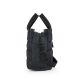 GABOL Ženska torba na rame 30x22x13cm Hanae, crna - 16TRZG604210
