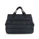 GABOL Ženska torba na rame 30x22x13cm Hanae, crna - 16TRZG604210