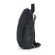 GABOL Ženski ranac 26x32x11cm Hanae, crna - 16TRZG604242