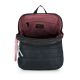 GABOL Ženski ranac 26x32x11cm Hanae, crna - 16TRZG604242