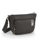 GABOL Ženska torba na rame 30x20x9cm Judith, siva - 16TRZG604311