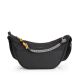 GABOL Ženska torba na rame 32x18x9cm Aisha, crna - 16TRZG604401