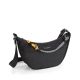 GABOL Ženska torba na rame 32x18x9cm Aisha, crna - 16TRZG604401