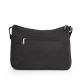 GABOL Ženska torba na rame 33x24x9cm Aisha, crna - 16TRZG604414