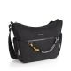 GABOL Ženska torba na rame 34x25x10cm Aisha, crna - 16TRZG604420