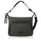 GABOL Ženska torba na rame 32x24x13cm Mina, zelena - 16TRZG604519