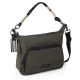 GABOL Ženska torba na rame 32x24x13cm Mina, zelena - 16TRZG604519