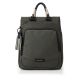 GABOL Ženski ranac 25x32x11cm Mina, zelena - 16TRZG604549