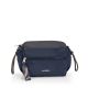 GABOL Ženska torba na rame 21x17x10cm Luna, plava - 16TRZG604608
