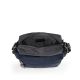 GABOL Ženska torba na rame 21x17x10cm Luna, plava - 16TRZG604608