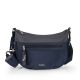 GABOL Ženska torba na rame 31x22x7/11cm Luna, plava - 16TRZG604612