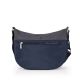 GABOL Ženska torba na rame 31x22x7/11cm Luna, plava - 16TRZG604612