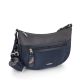 GABOL Ženska torba na rame 31x22x7/11cm Luna, plava - 16TRZG604612
