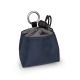 GABOL Ženska torba na rame 33x24x9cm Luna, plava - 16TRZG604614