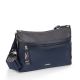 GABOL Ženska torba na rame 33x24x9cm Luna, plava - 16TRZG604614