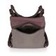GABOL Ženski ranac 29x33x12cm Dara - 16TRZG603343
