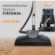 AURA Roboclean Pro anti-alergy usisivač sa jonizacijom vazduha - AuraHome-1