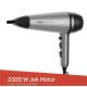 Arzum AR5119-1700 Hairstar Ion Profi Fen 2300W: Jonska nega za sjajnu kosu bez naelektrisanja - EP2975568