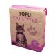 Tofu cat posip za mačke litter lavender - 880951086724