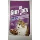 Pet360 Simpaty cat mix 20kg - 8014556125201