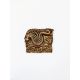 ROD - Magnet ZMAJ/SRBIJA, boja bronze - ROD000236