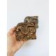 ROD - Magnet ZMAJ/SRBIJA, boja bronze - ROD000236