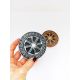 ROD - Magnet KOLOVRAT, boja srebra - ROD000224