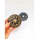 ROD - Magnet KOLOVRAT, boja bronze - ROD000223
