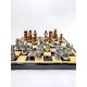 ROD - MITOLOŠKI ŠAH, luksuzni set - ROD000244