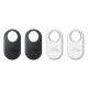 SAMSUNG Geolokator Galaxy SmartTag2, 4 kom, crna/bela - EI-T5600-KWE