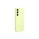 SAMSUNG Silikonska maska za telefon A35 5G, svetlo zelena - EF-PA356-TME