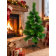MKS Novogodišnja jelka 90 cm J1 – 45 grana - EP3276609
