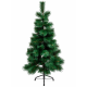 MKS Novogodišnja jelka 150 cm J3 Borić – zelena, 150 grana - EP3276603