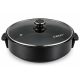 Pica pekač Lexical LPM-2662-2 1500 W Ø40 cm - EP3276639